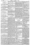 Baner ac Amserau Cymru Saturday 14 May 1887 Page 3
