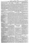 Baner ac Amserau Cymru Saturday 14 May 1887 Page 4