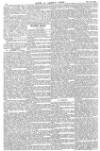 Baner ac Amserau Cymru Wednesday 18 May 1887 Page 10