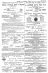 Baner ac Amserau Cymru Wednesday 18 May 1887 Page 16