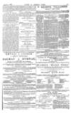 Baner ac Amserau Cymru Wednesday 01 June 1887 Page 15