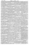 Baner ac Amserau Cymru Wednesday 15 June 1887 Page 9