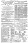 Baner ac Amserau Cymru Wednesday 24 August 1887 Page 15