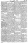 Baner ac Amserau Cymru Saturday 03 September 1887 Page 4