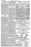 Baner ac Amserau Cymru Saturday 10 September 1887 Page 7