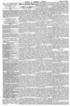 Baner ac Amserau Cymru Wednesday 14 September 1887 Page 8