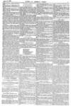 Baner ac Amserau Cymru Saturday 17 September 1887 Page 5