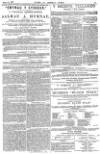 Baner ac Amserau Cymru Wednesday 21 September 1887 Page 15