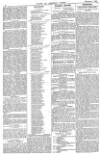 Baner ac Amserau Cymru Saturday 01 October 1887 Page 6