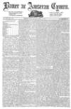 Baner ac Amserau Cymru Wednesday 12 October 1887 Page 3