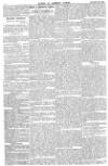 Baner ac Amserau Cymru Wednesday 12 October 1887 Page 8