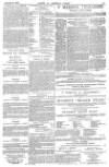 Baner ac Amserau Cymru Wednesday 12 October 1887 Page 15