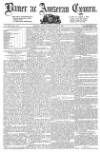 Baner ac Amserau Cymru Wednesday 26 October 1887 Page 3