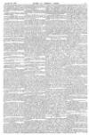 Baner ac Amserau Cymru Wednesday 26 October 1887 Page 9