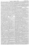 Baner ac Amserau Cymru Wednesday 16 November 1887 Page 10