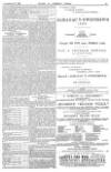 Baner ac Amserau Cymru Wednesday 16 November 1887 Page 15