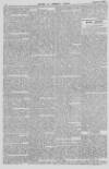 Baner ac Amserau Cymru Wednesday 04 January 1888 Page 4