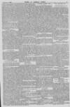 Baner ac Amserau Cymru Wednesday 04 January 1888 Page 7