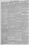 Baner ac Amserau Cymru Wednesday 04 January 1888 Page 8