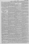 Baner ac Amserau Cymru Wednesday 04 January 1888 Page 10