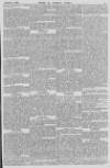 Baner ac Amserau Cymru Wednesday 04 January 1888 Page 11