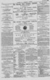 Baner ac Amserau Cymru Wednesday 04 January 1888 Page 16