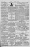 Baner ac Amserau Cymru Saturday 07 January 1888 Page 7