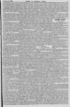 Baner ac Amserau Cymru Wednesday 11 January 1888 Page 9