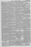 Baner ac Amserau Cymru Wednesday 11 January 1888 Page 10