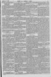 Baner ac Amserau Cymru Wednesday 11 January 1888 Page 11