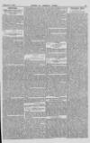 Baner ac Amserau Cymru Wednesday 11 January 1888 Page 13