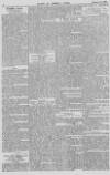 Baner ac Amserau Cymru Wednesday 25 January 1888 Page 6