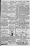 Baner ac Amserau Cymru Wednesday 25 January 1888 Page 15