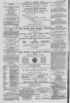 Baner ac Amserau Cymru Wednesday 25 January 1888 Page 16