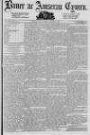 Baner ac Amserau Cymru Wednesday 01 February 1888 Page 3