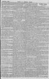 Baner ac Amserau Cymru Wednesday 01 February 1888 Page 9