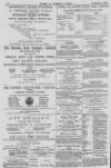 Baner ac Amserau Cymru Wednesday 01 February 1888 Page 16