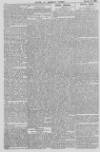 Baner ac Amserau Cymru Wednesday 11 April 1888 Page 4