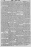 Baner ac Amserau Cymru Wednesday 11 April 1888 Page 7