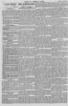 Baner ac Amserau Cymru Wednesday 11 April 1888 Page 8