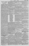 Baner ac Amserau Cymru Wednesday 11 April 1888 Page 14