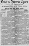 Baner ac Amserau Cymru Saturday 14 April 1888 Page 1