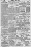 Baner ac Amserau Cymru Saturday 14 April 1888 Page 7