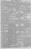 Baner ac Amserau Cymru Wednesday 18 April 1888 Page 7