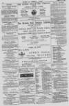 Baner ac Amserau Cymru Wednesday 18 April 1888 Page 16