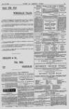 Baner ac Amserau Cymru Wednesday 30 May 1888 Page 15