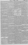 Baner ac Amserau Cymru Wednesday 13 June 1888 Page 10