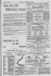 Baner ac Amserau Cymru Wednesday 13 June 1888 Page 15
