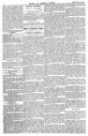Baner ac Amserau Cymru Wednesday 13 March 1889 Page 8