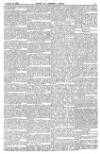 Baner ac Amserau Cymru Wednesday 13 March 1889 Page 9